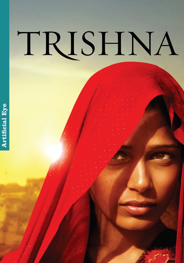 Trishna - movie: where to watch streaming online